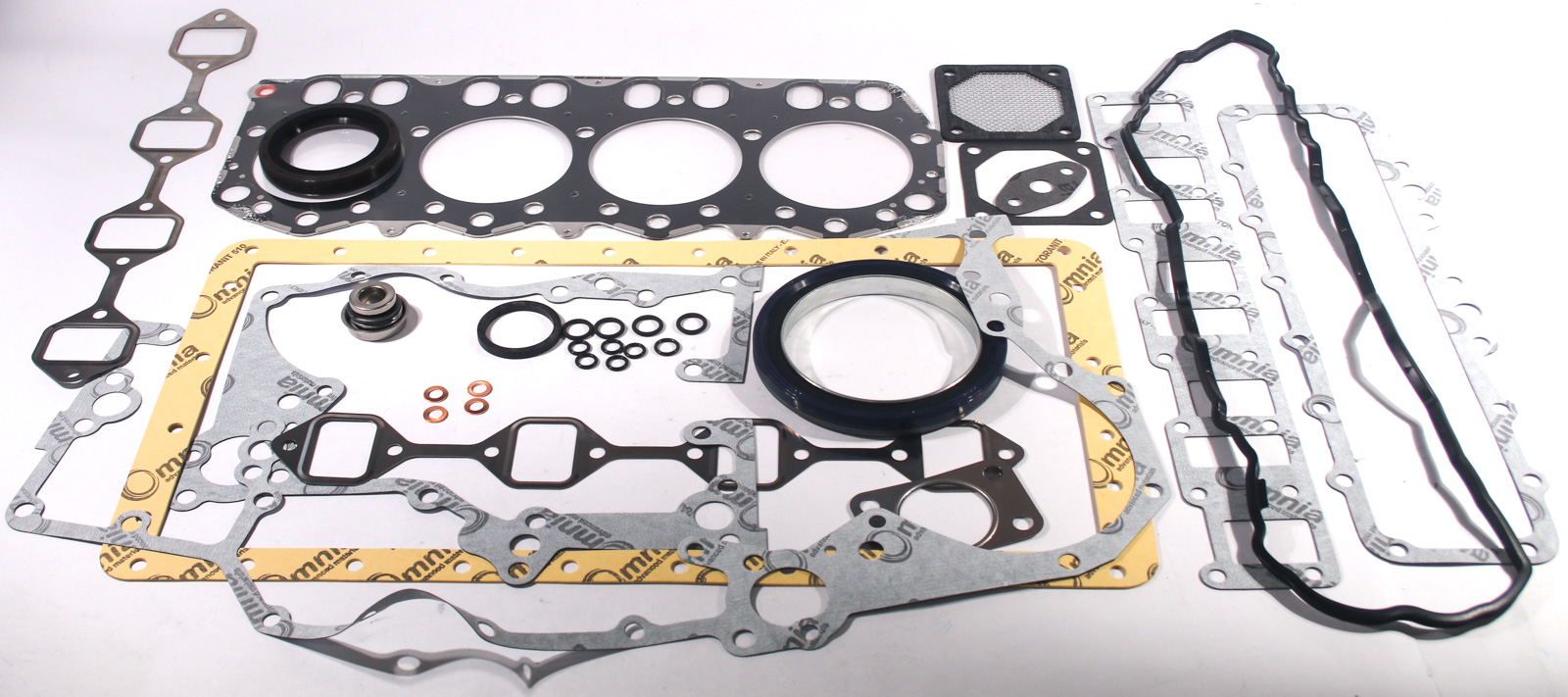 KMP-C4.2-K1/K2 Gasket kit overhaul Made to fit for CATERPILLAR