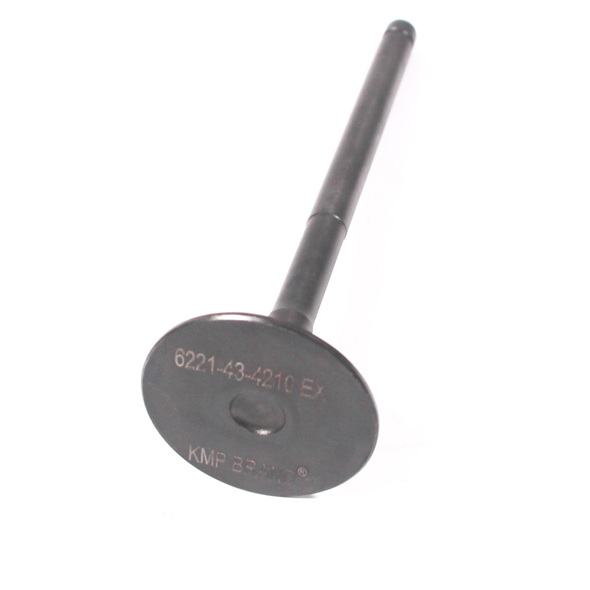 6221-43-4210 Valve exhaust Made to fit for KOMATSU