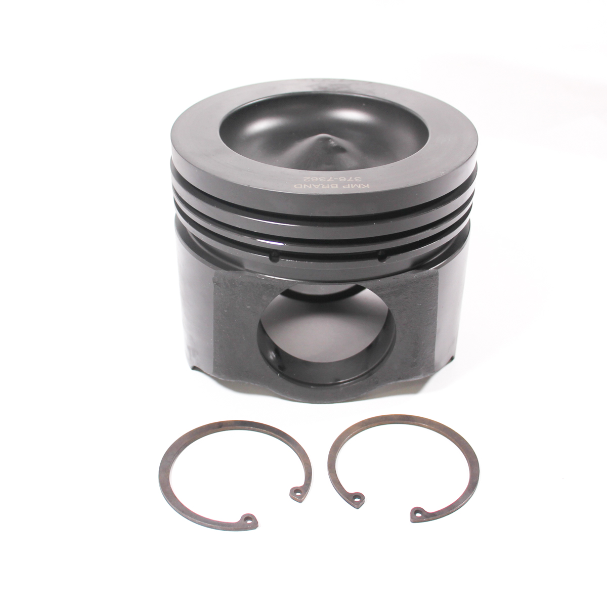 376-7362 Piston body c/w clips Made to fit