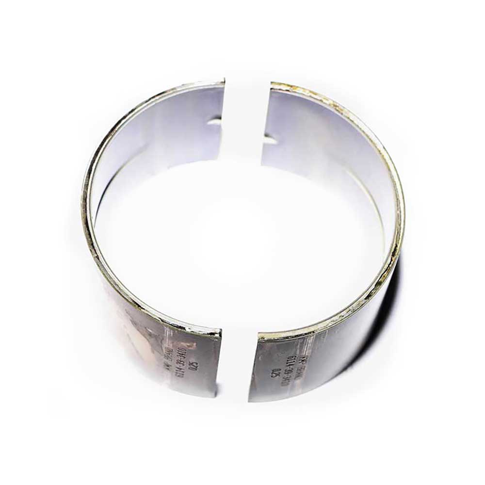 6114-39-3500 Metal conrod 0.25mm Made to fit for KOMATSU