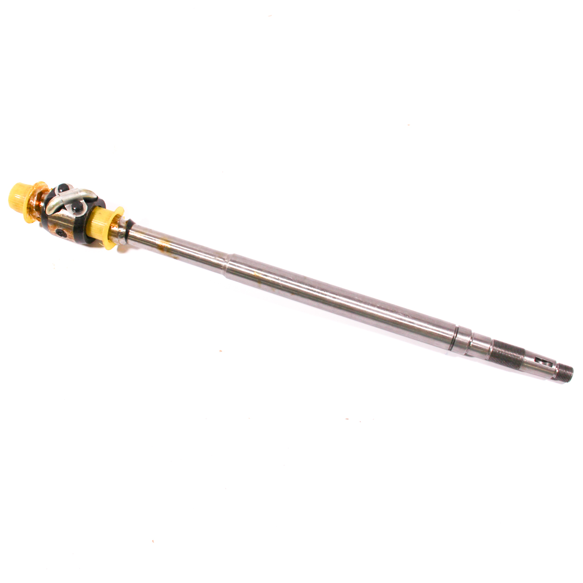 1867192M91 Steering shaft - 570mm long Made to fit for MASSEY FERGUSON