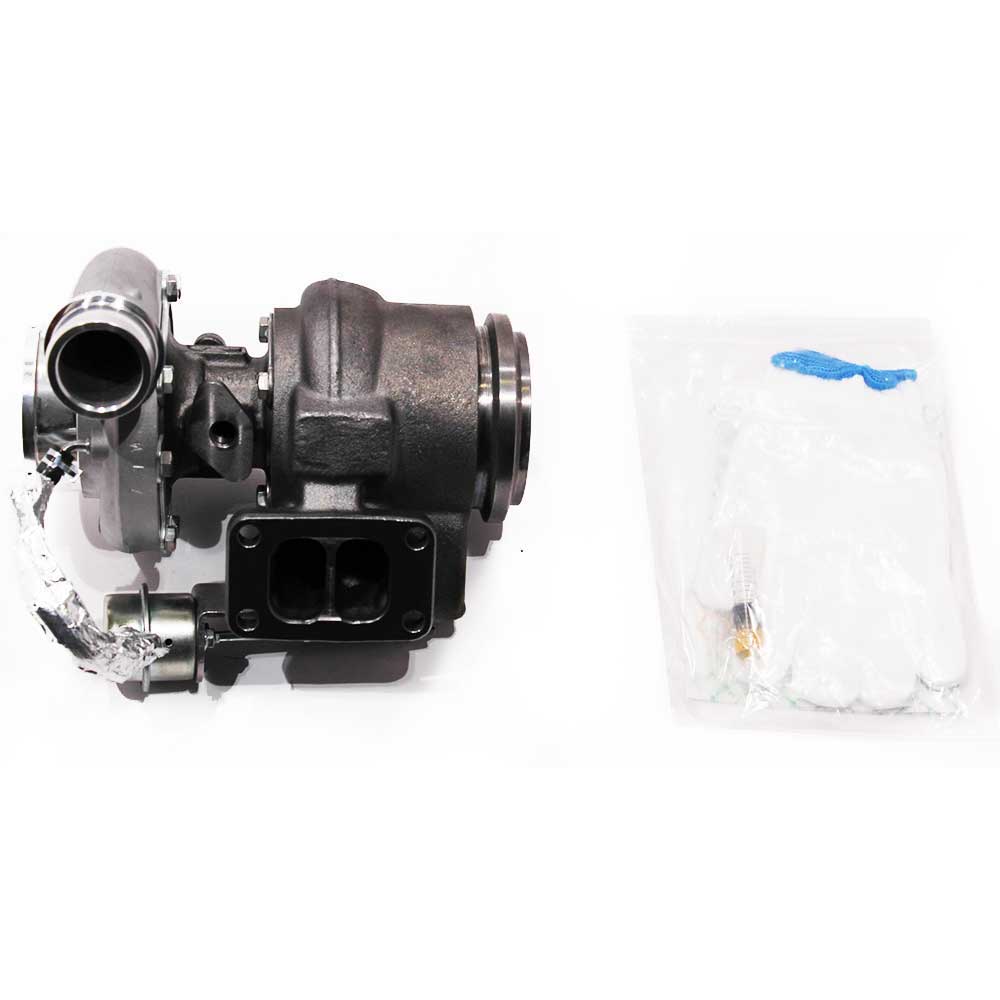 431-4572 Turbocharger Made to fit