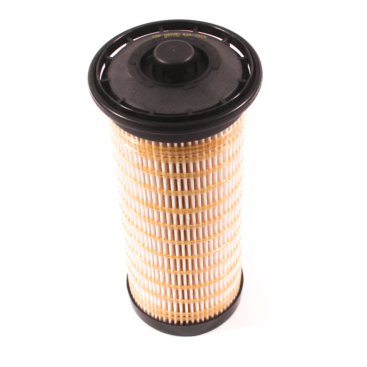434-3928 Filter - fuel (uhe) Made to fit for CATERPILLAR