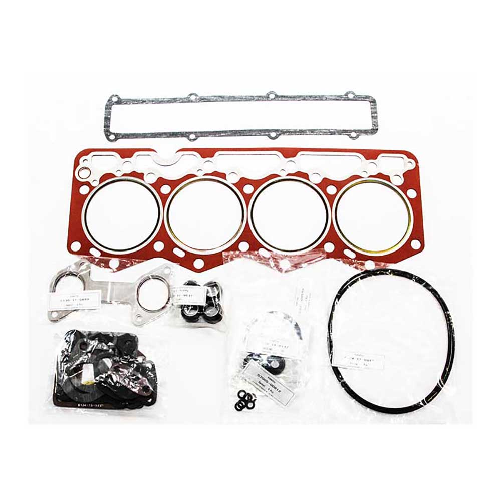 6135-K1-9901 Gasket kit upper Made to fit for KOMATSU