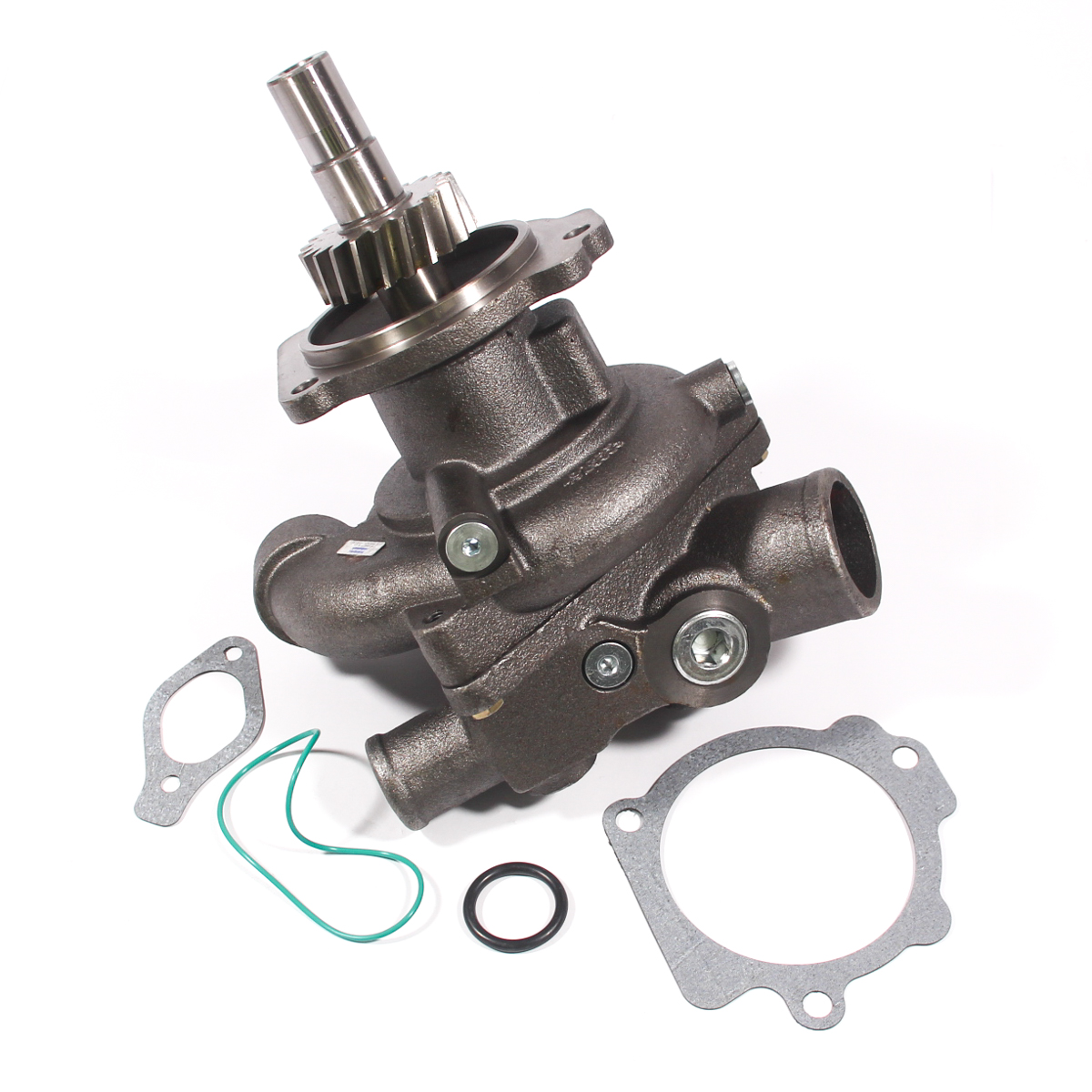 4972853 Water pump Made to fit for CUMMINS