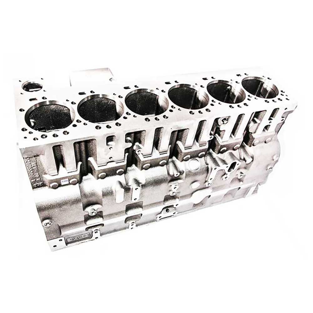 4947363 Cylinder block Made to fit for CUMMINS