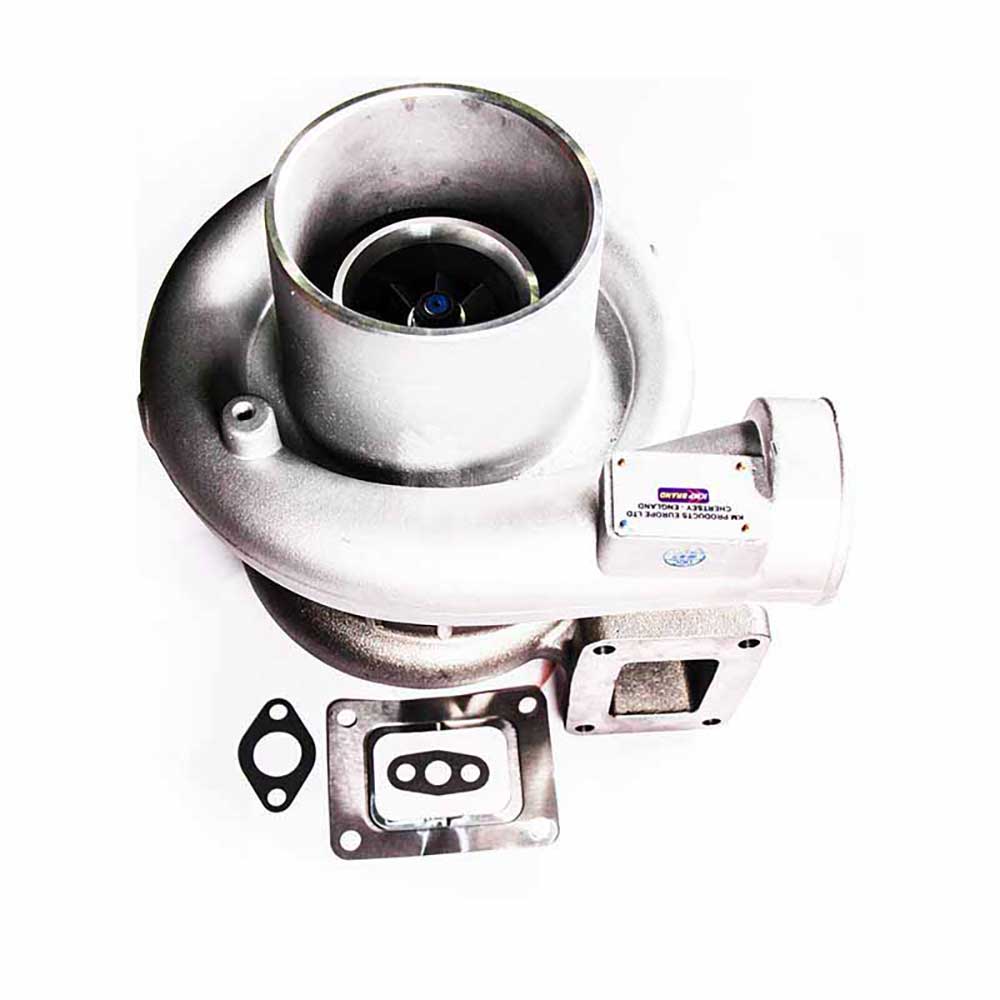 6711-81-9201 Turbocharger Made to fit for KOMATSU