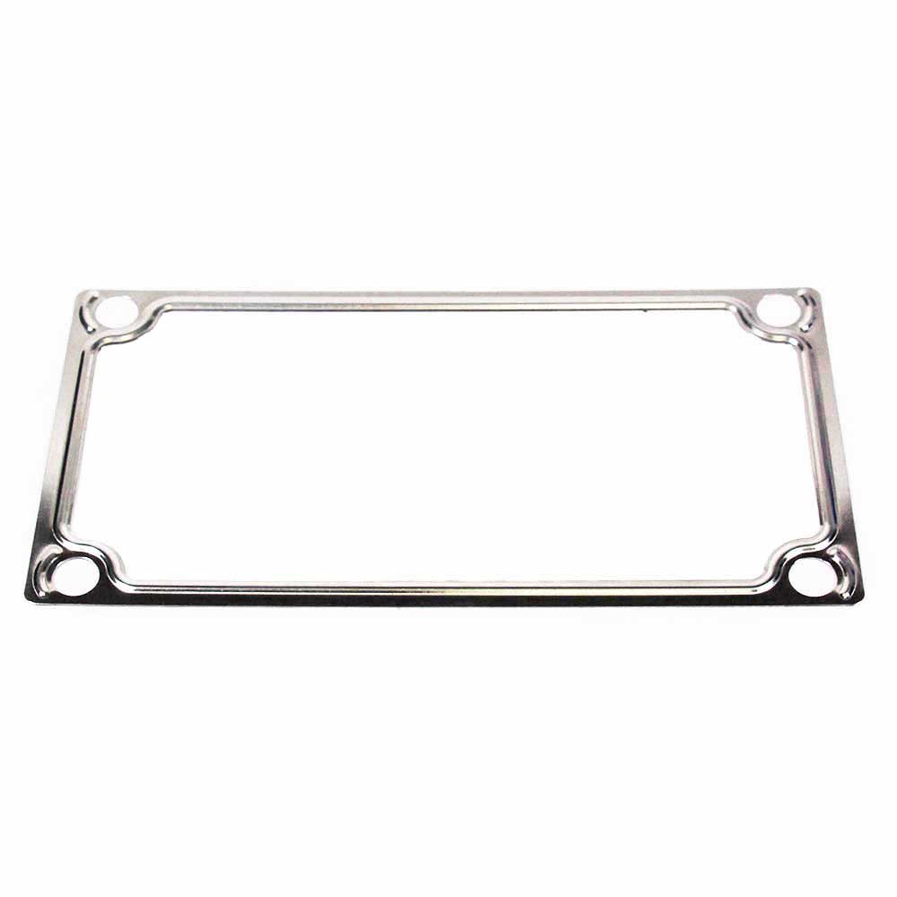 206277 Gasket in manifold Made to fit for CUMMINS