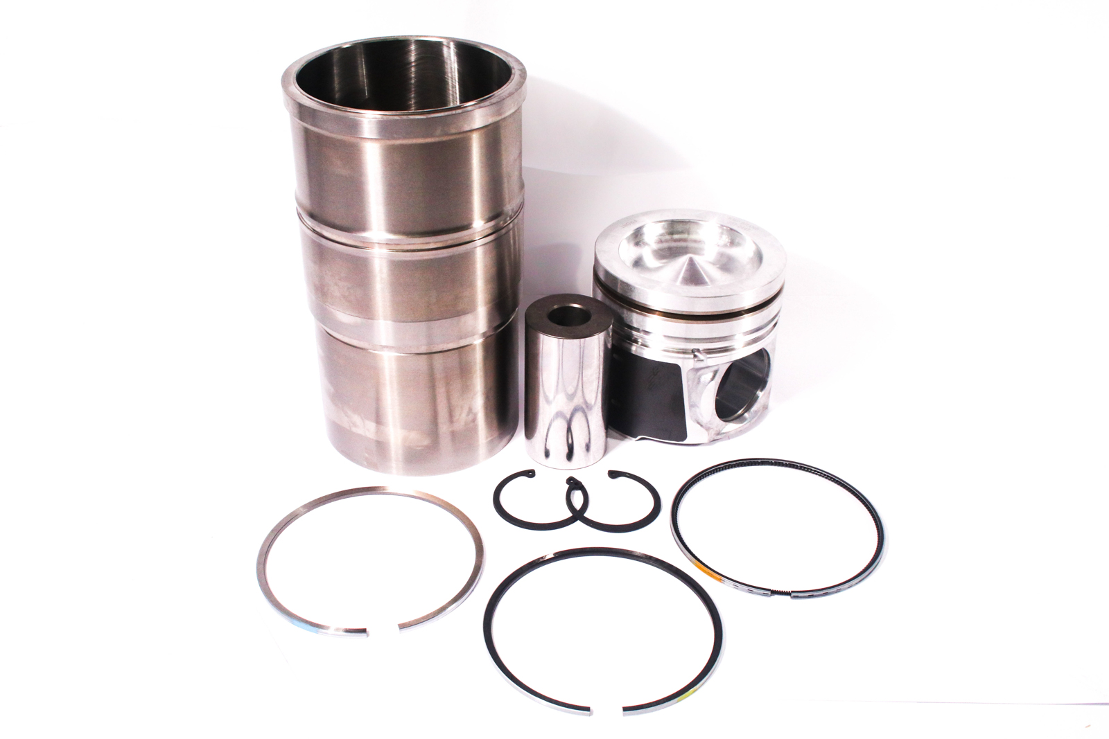 KM7099 Cylinder kit Made to fit for CATERPILLAR