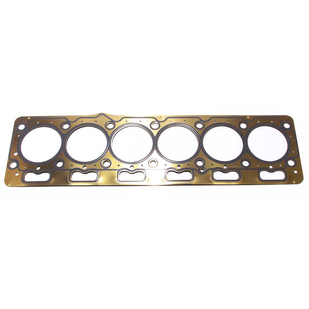 T408652 Gasket, head Made to fit for PERKINS