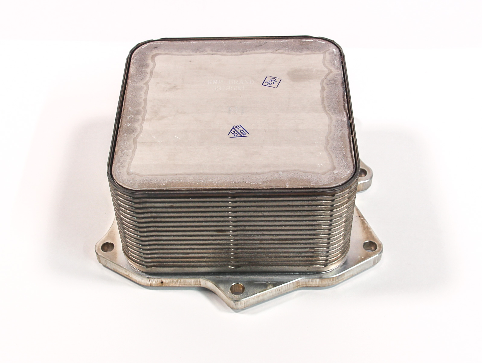 5318533 Cooler - oil Made to fit for CUMMINS