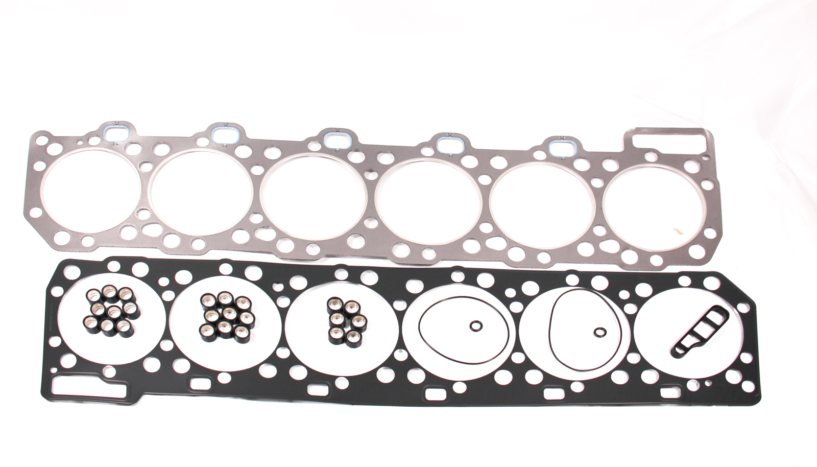 KRP1529 Gasket kit - head Made to fit for PERKINS