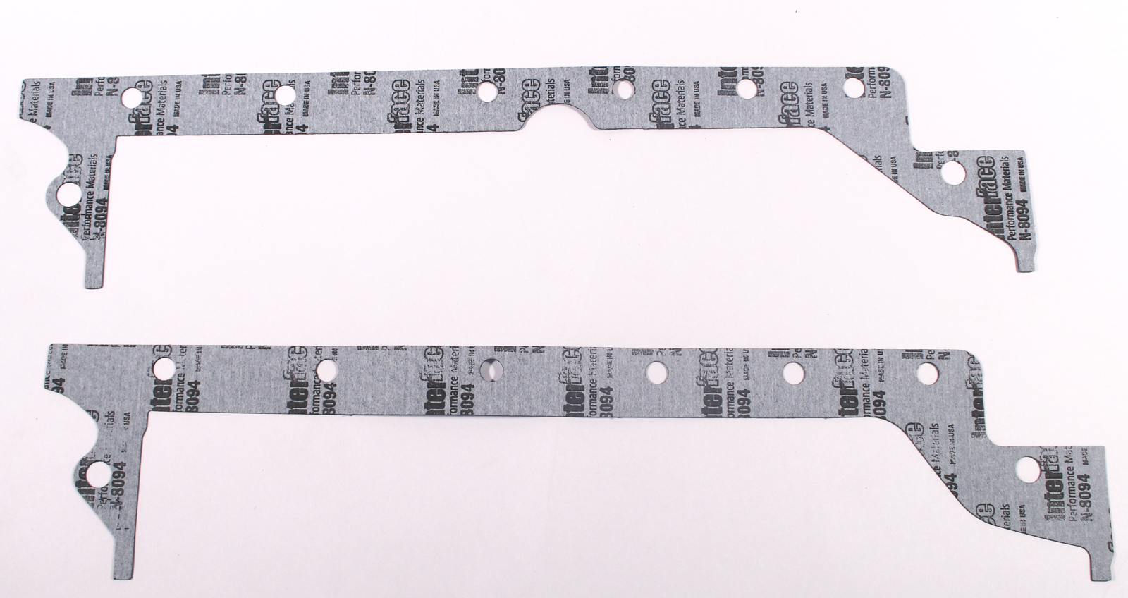 21826399 Oil pan gasket Made to fit for PERKINS