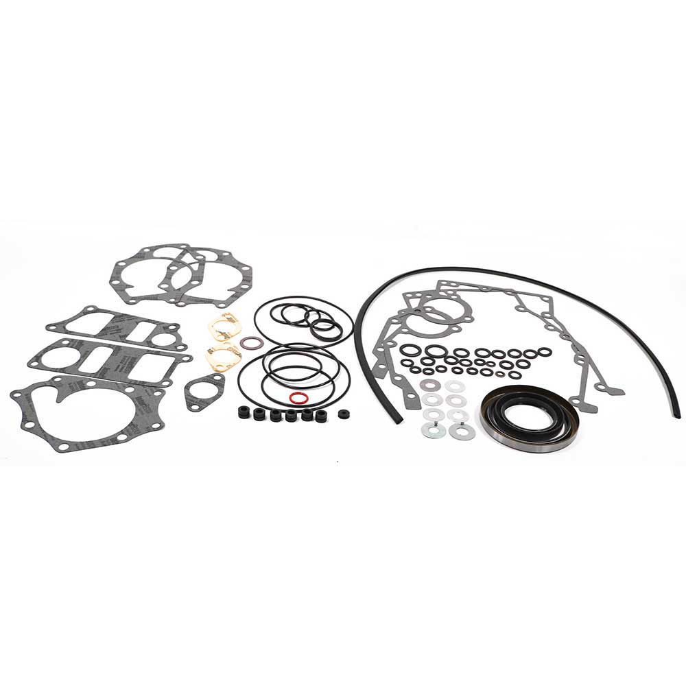 6202-K2-9901 Gasket kit lower Made to fit for KOMATSU