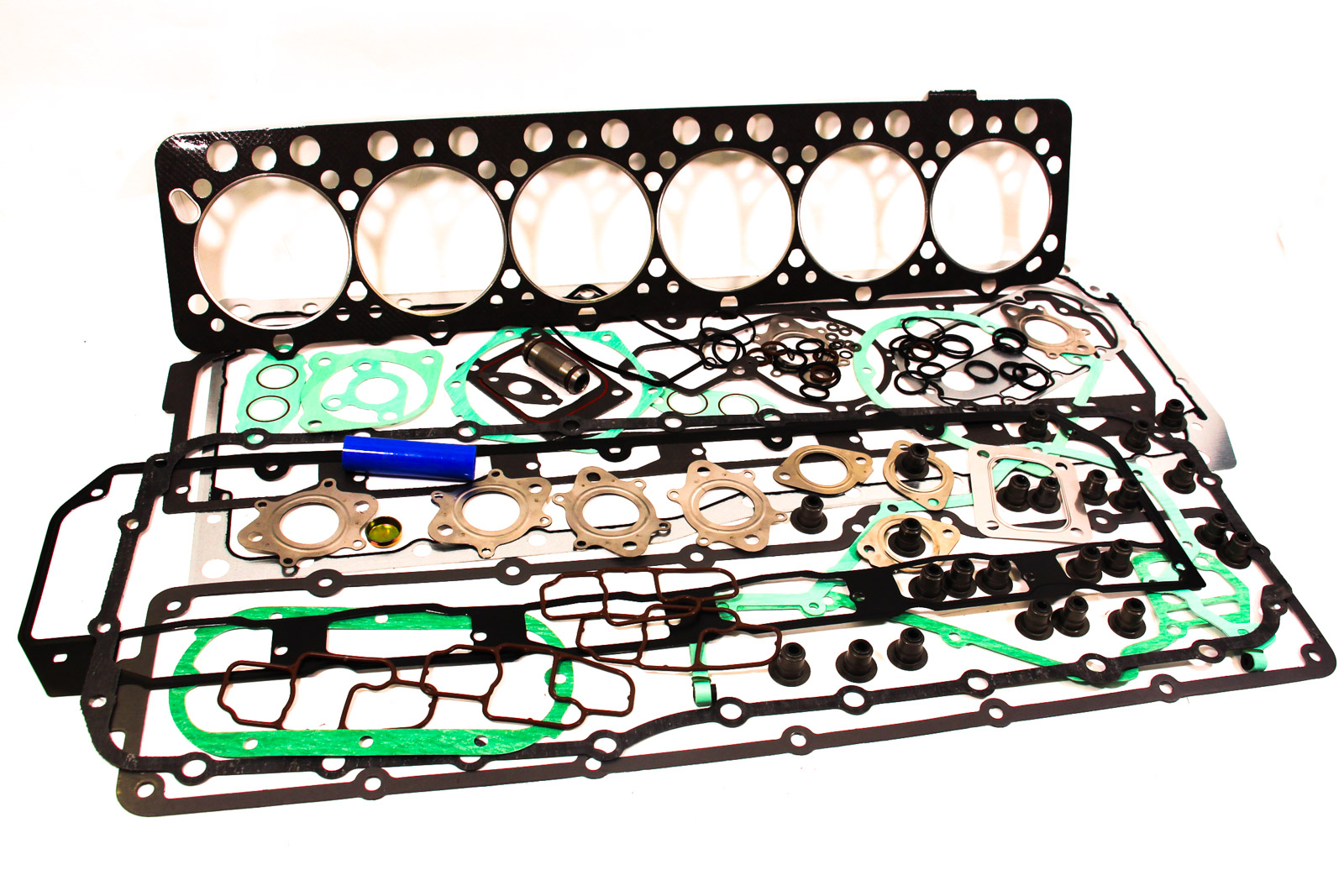 DZ115339 Gasket kit - overhaul Made to fit for JOHN DEERE