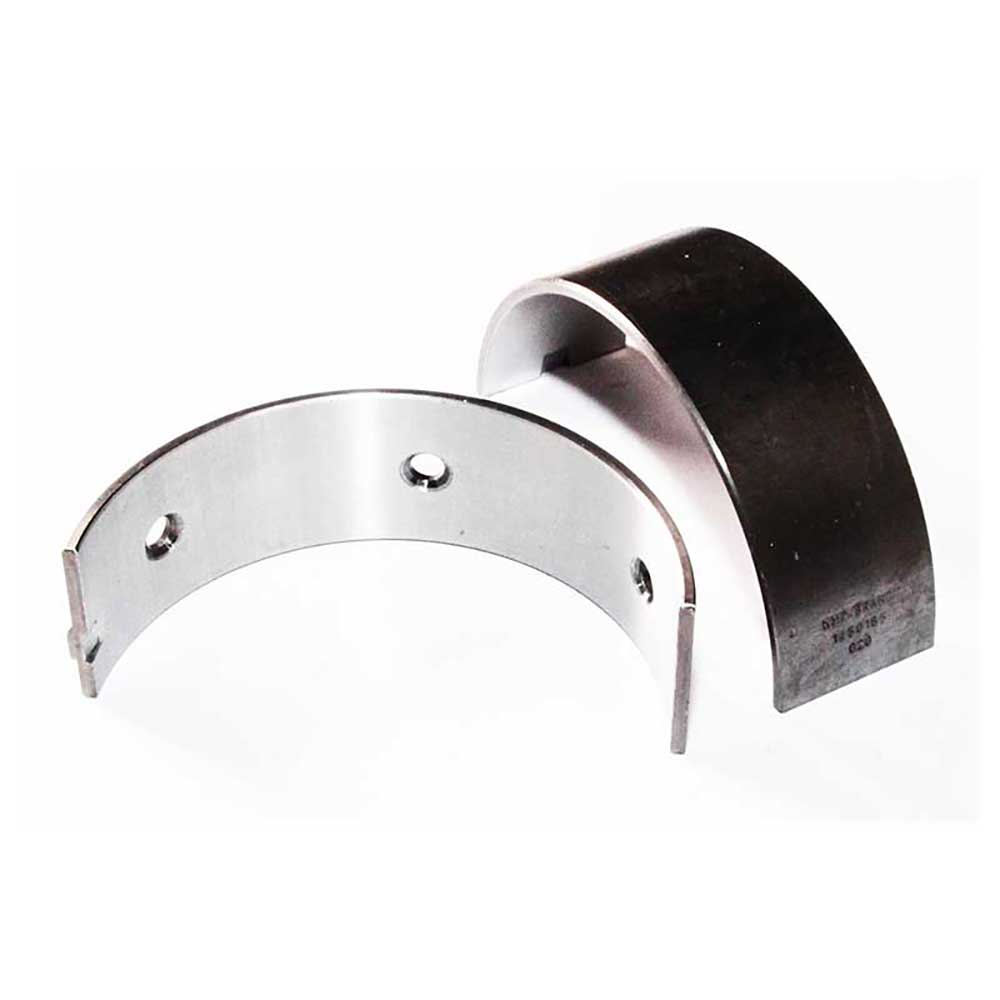 145-0165 Main bearing (pr) 0.50mm (no lub.groove) Made to fit for CATERPILLAR