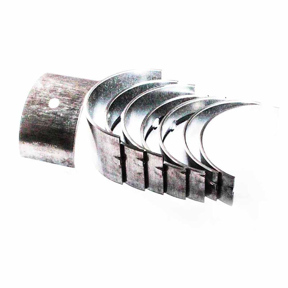 U5MB0035A Bearing set, main - .010 Made to fit for PERKINS