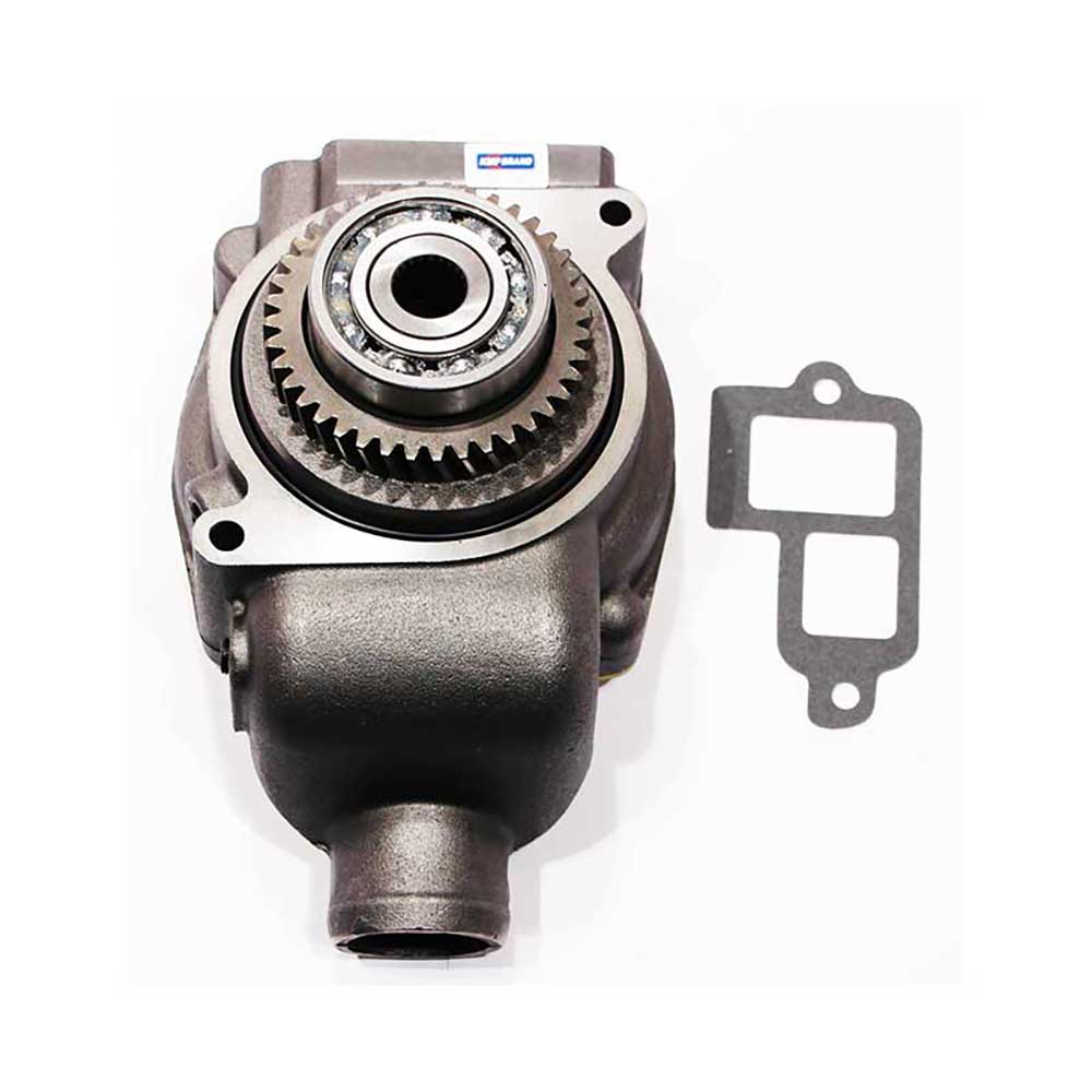 172-7766 Water pump Made to fit for CATERPILLAR