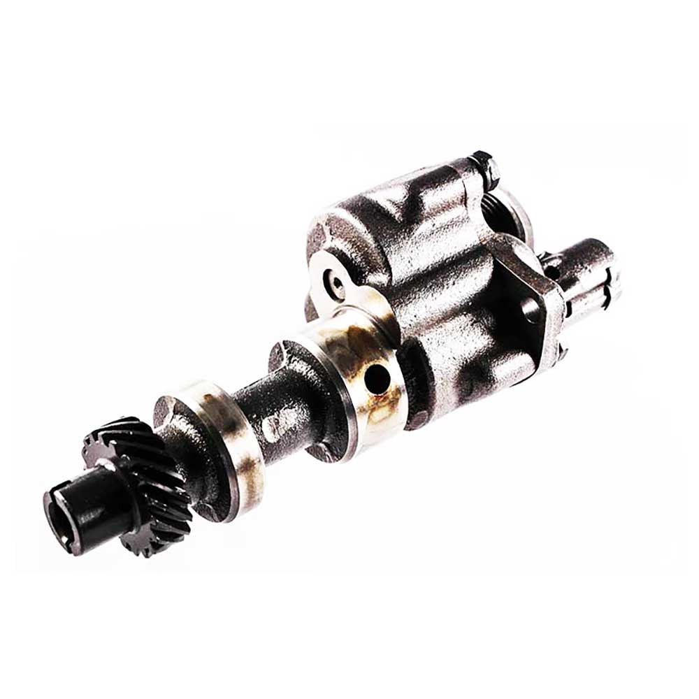E1ADN6600A Oil pump assembly Made to fit for FORD NEW HOLLAND