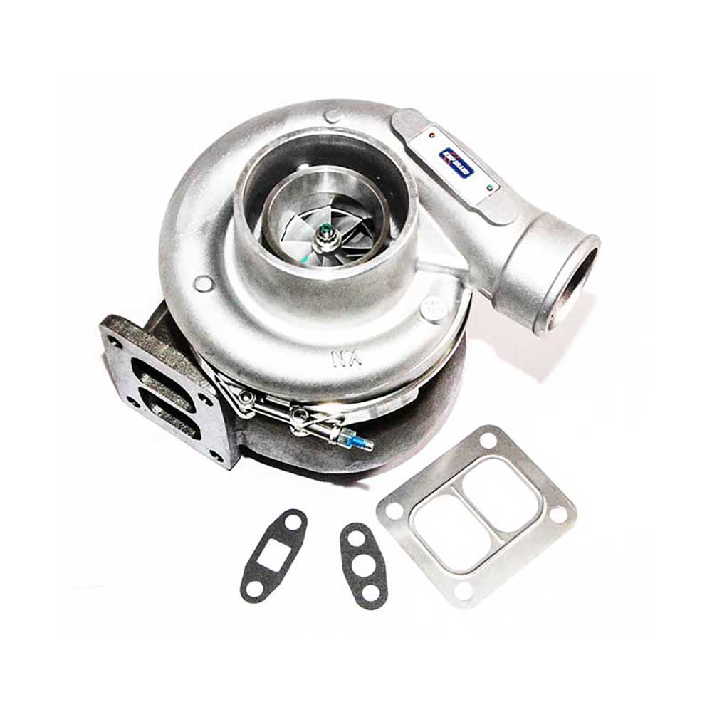 1241182H91 Turbocharger Made to fit for KOMATSU