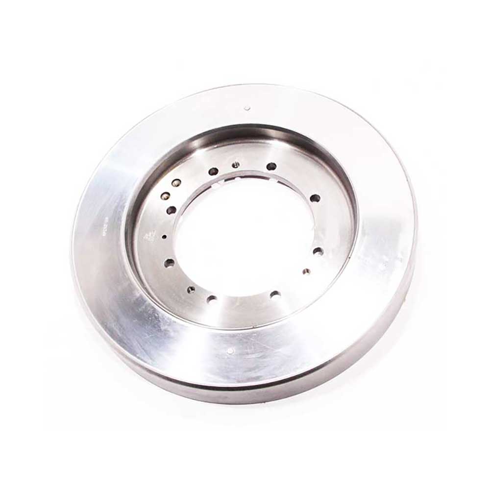 4007034 Damper - viscous vibration Made to fit for CUMMINS