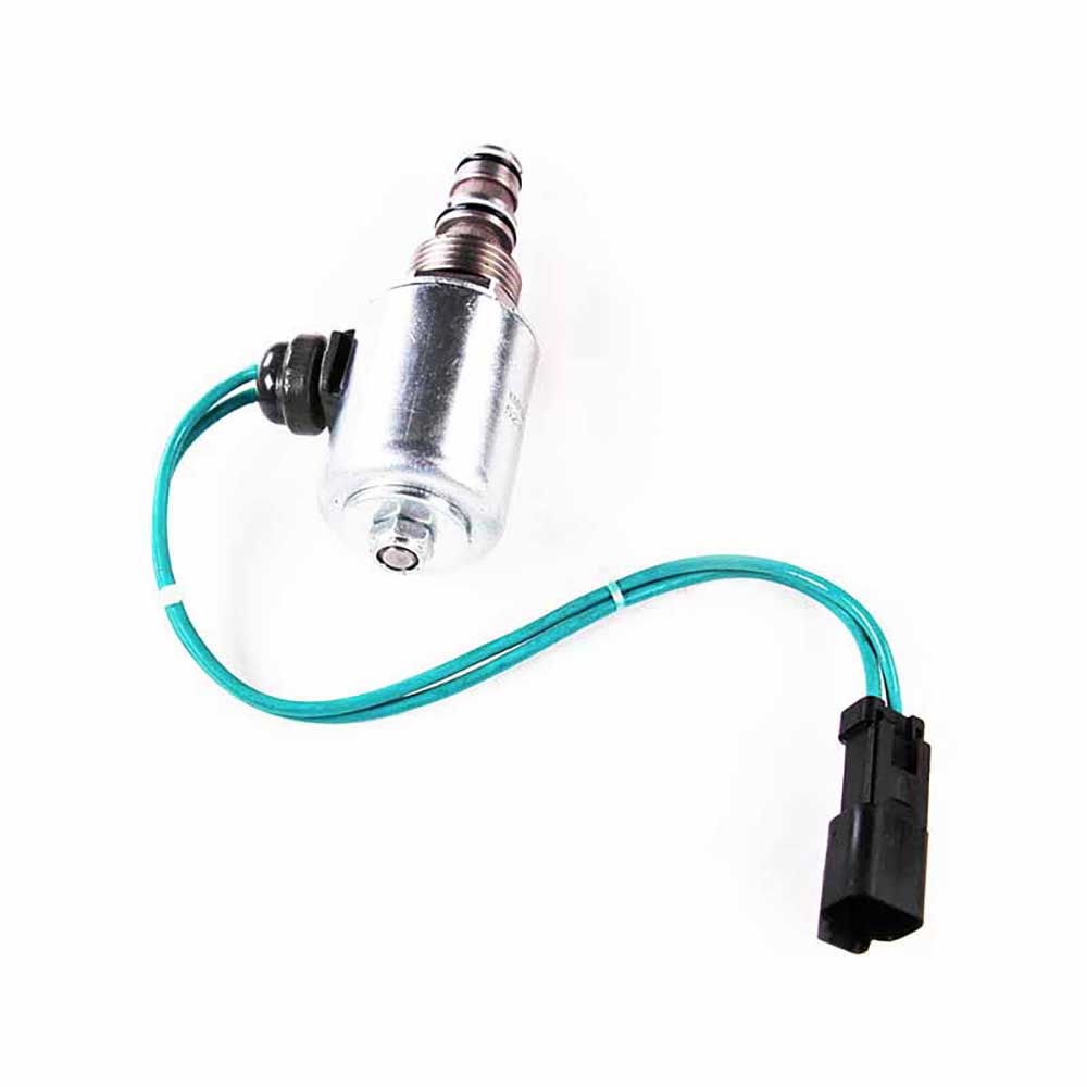 152-8340 Valve gp solenoid Made to fit