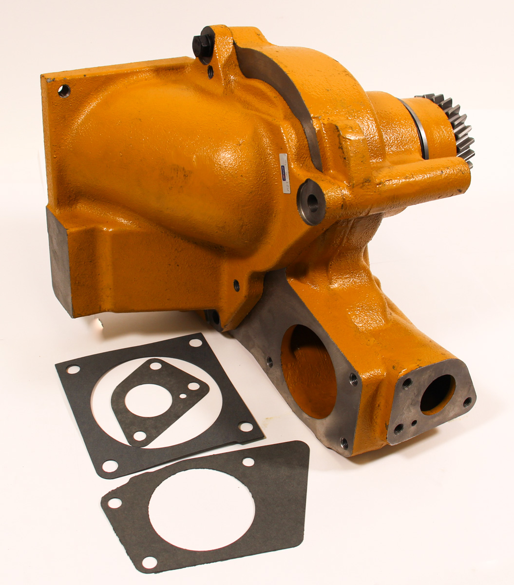 6215-61-1503 Water pump assy Made to fit for KOMATSU