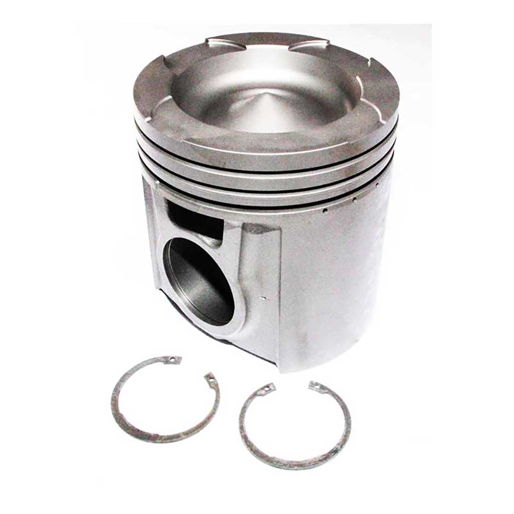 6162-35-2120 Piston body c/w clips Made to fit for KOMATSU