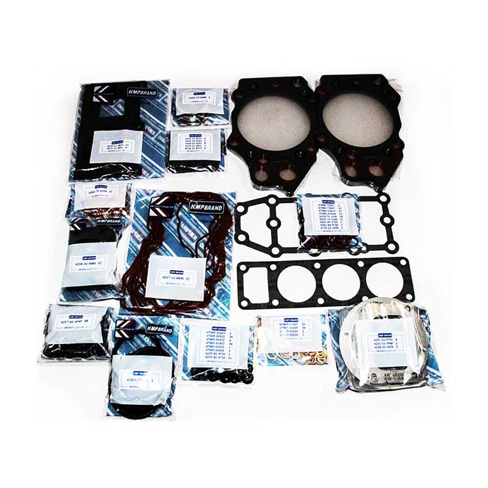 6219-K1-1300 Gasket kit upper Made to fit for KOMATSU