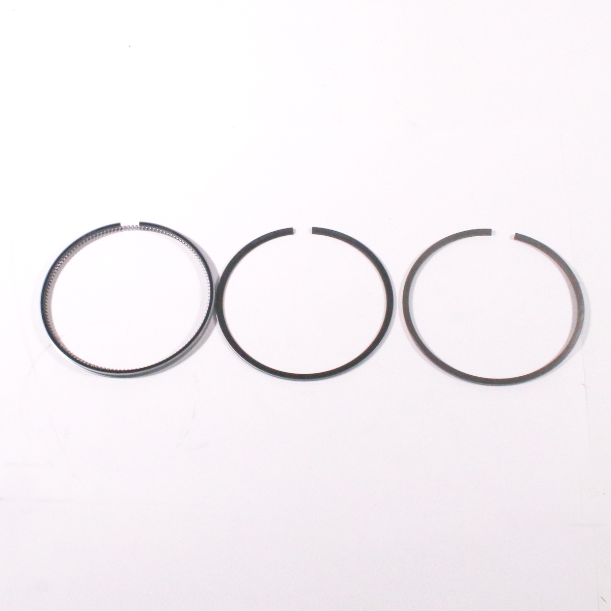 115104080 Piston ring set Made to fit for PERKINS