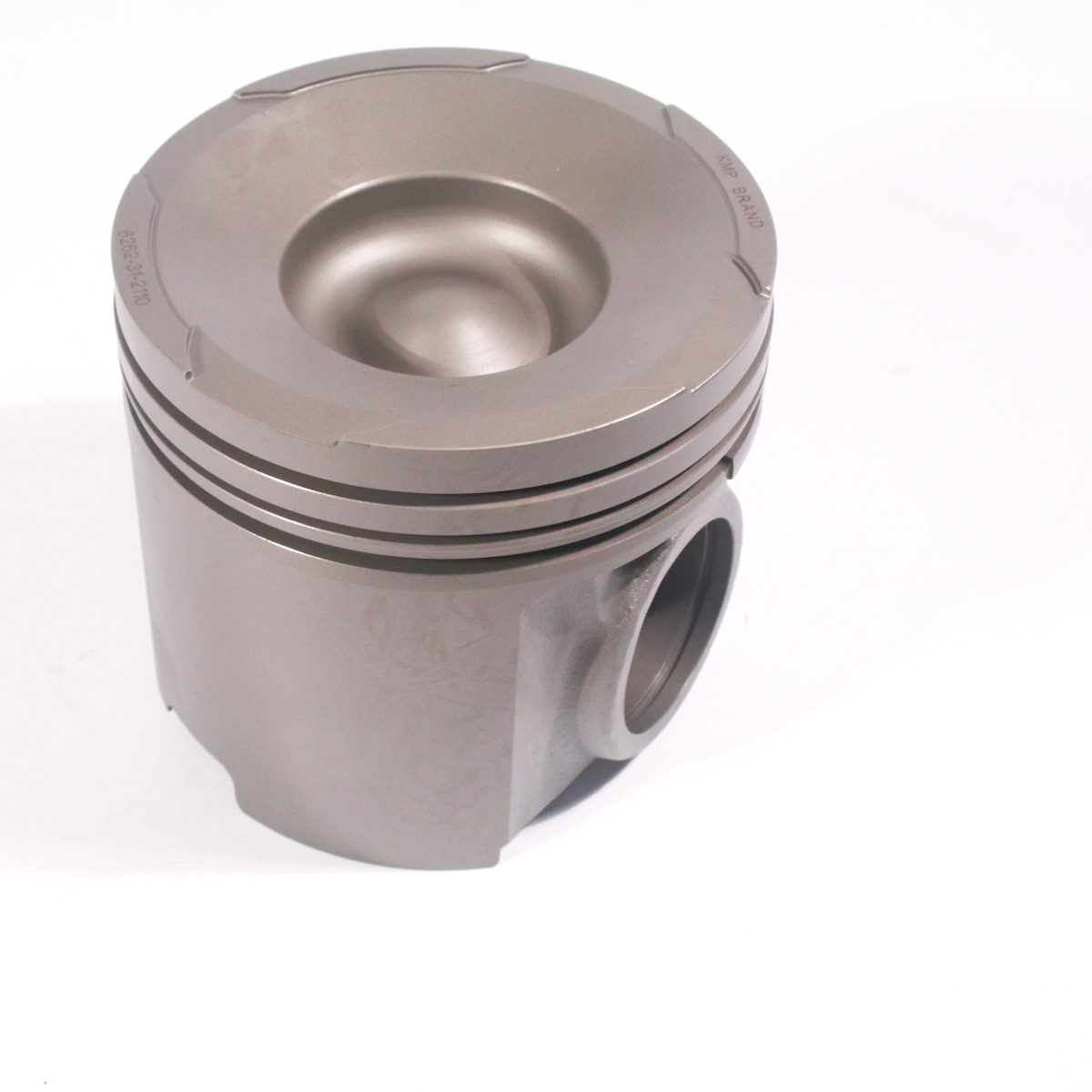 6262-31-2110 Piston body c/w clips Made to fit for KOMATSU
