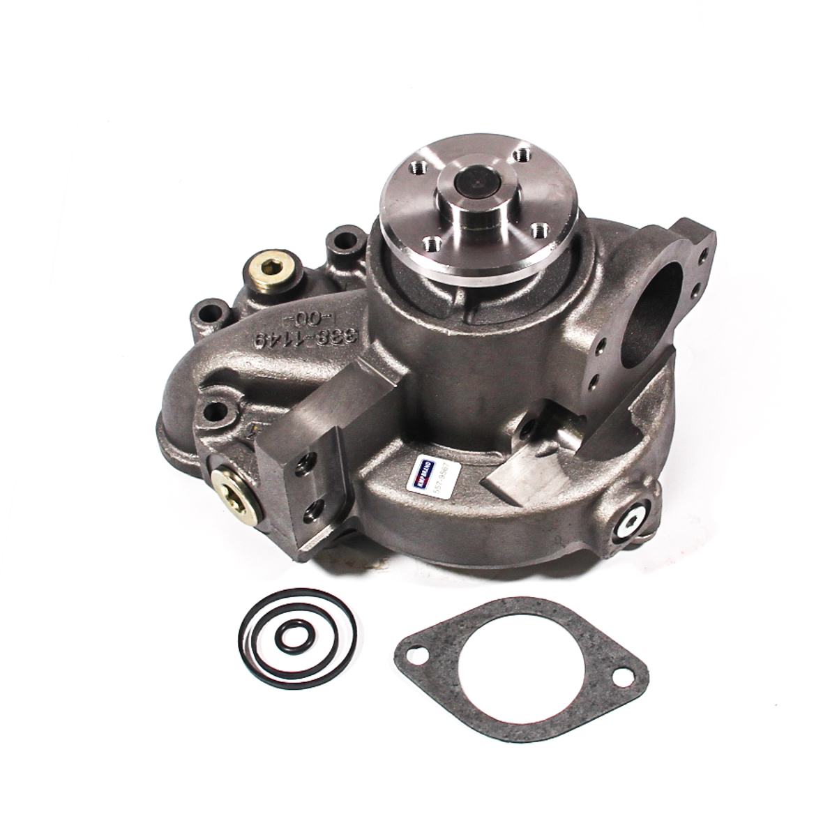 557-9567 Water pump Made to fit for CATERPILLAR