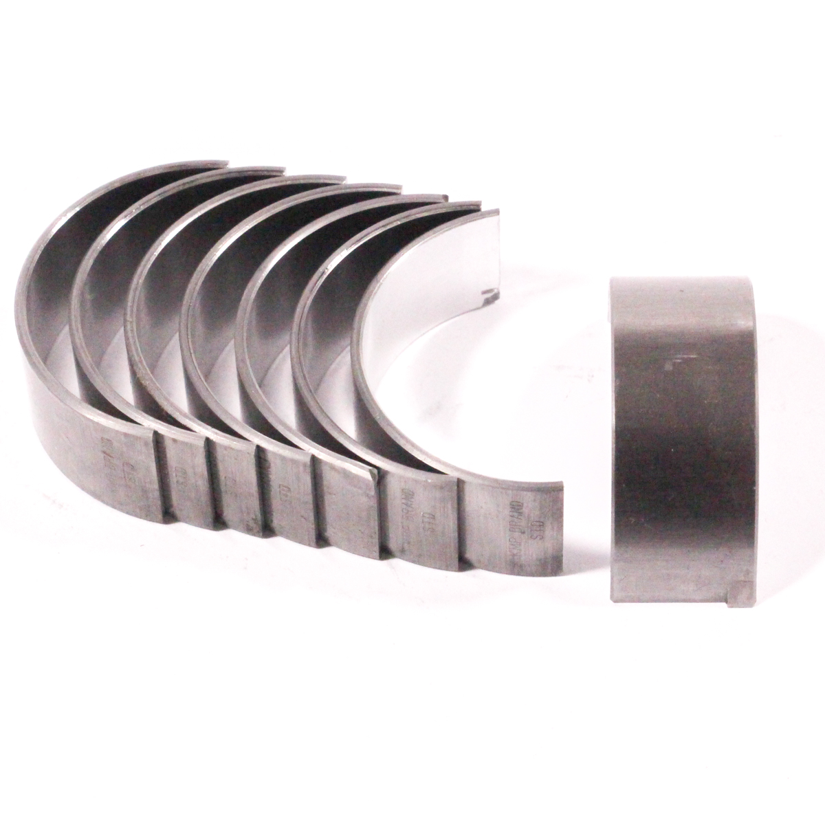 U5ME0032 Bearing conrod kit std Made to fit for PERKINS