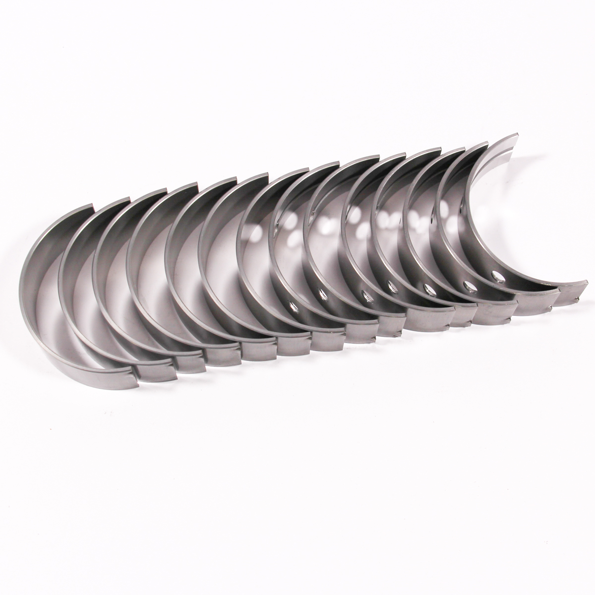 448-4218 Main bearing set 0.25mm Made to fit