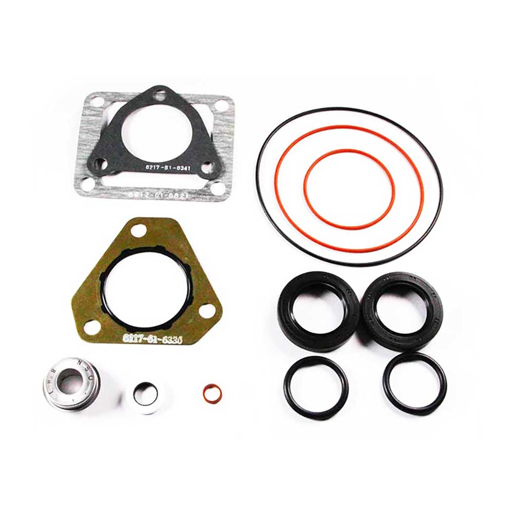 6218-K6-9900 Water pump gasket kit Made to fit for KOMATSU