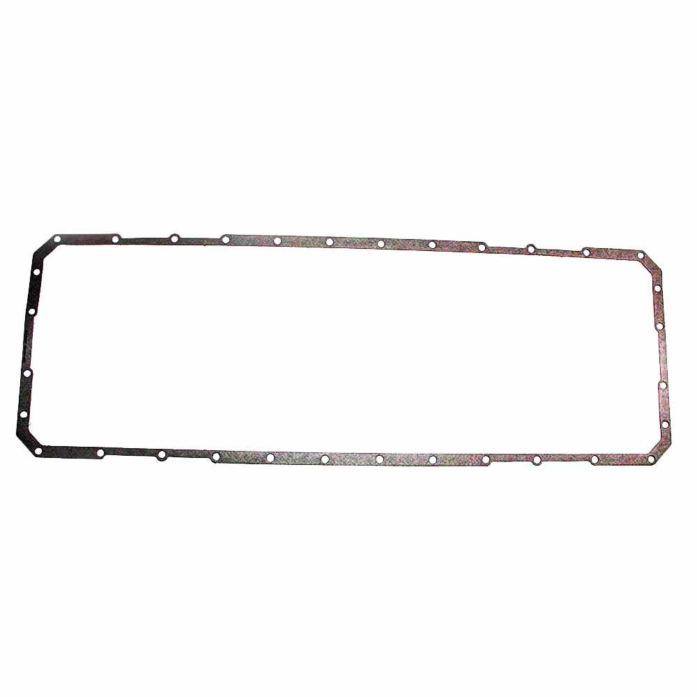 190-6114 Gasket - oil pan Made to fit
