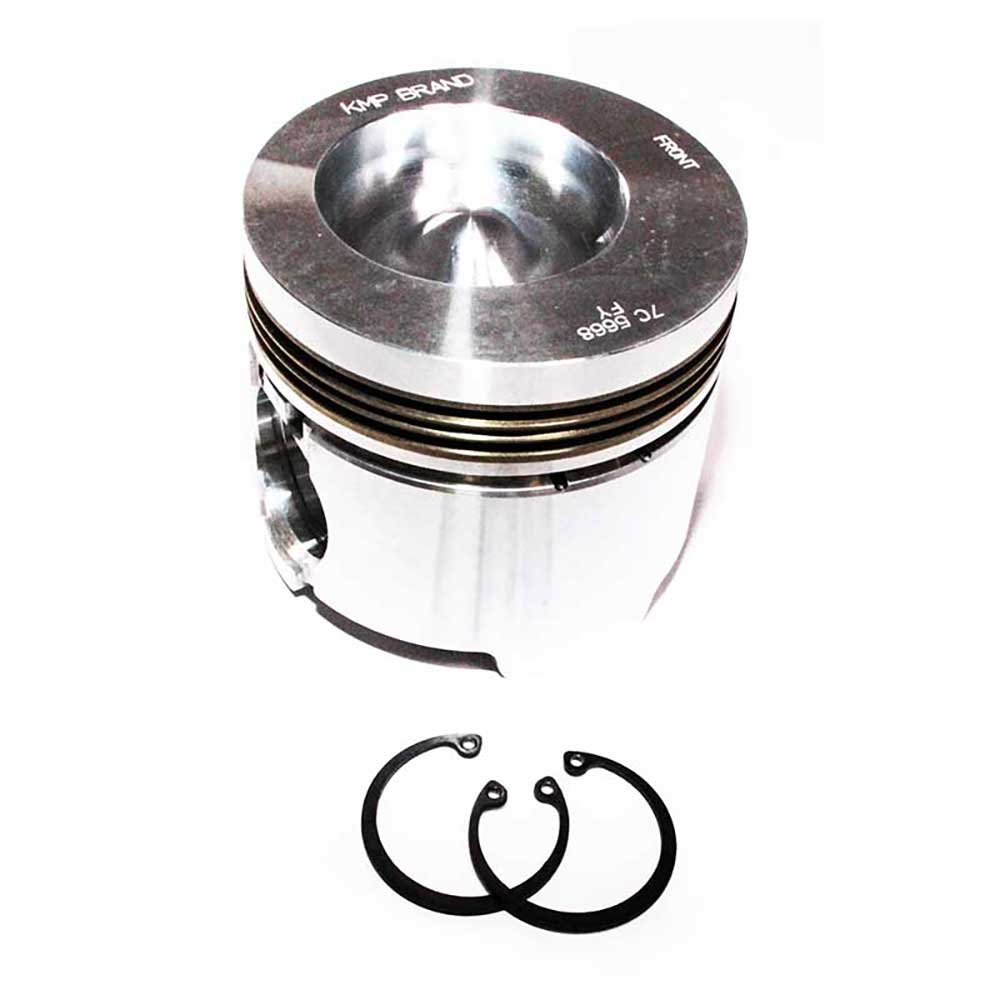 7C5668 Piston body c/w clips Made to fit for CATERPILLAR
