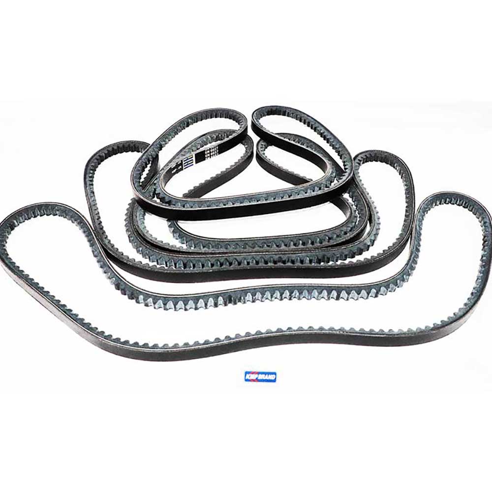 6N6653 V belt set Made to fit for CATERPILLAR