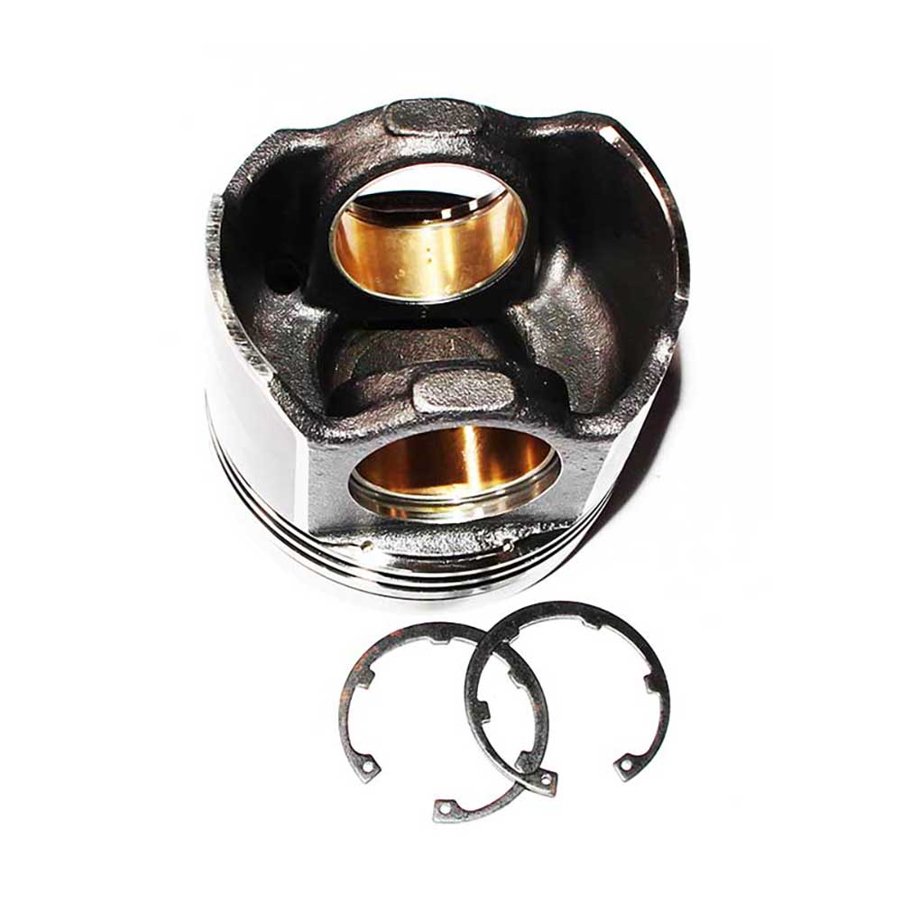 388-2310 Piston body c/w clips Made to fit