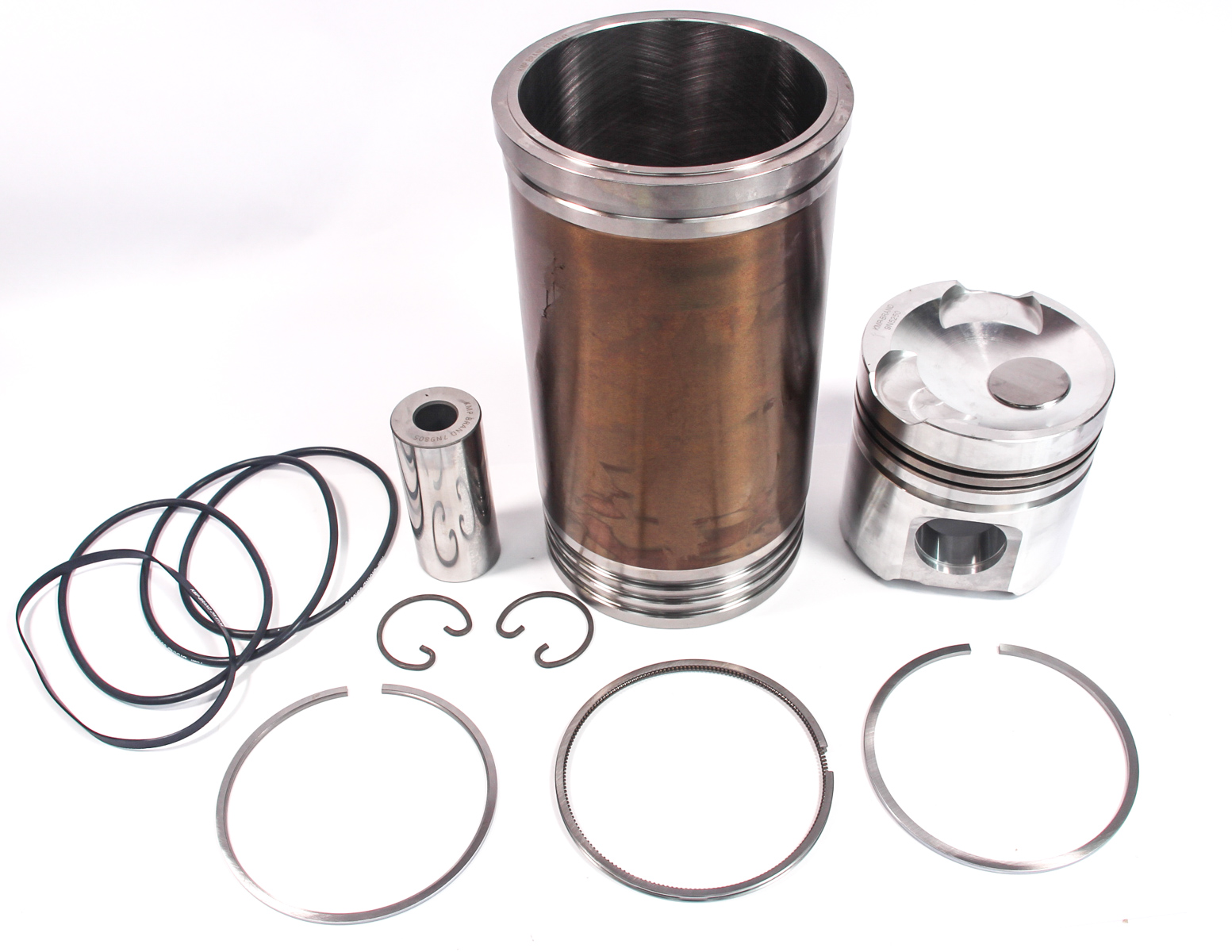 8S4636 Cylinder kit Made to fit for CATERPILLAR