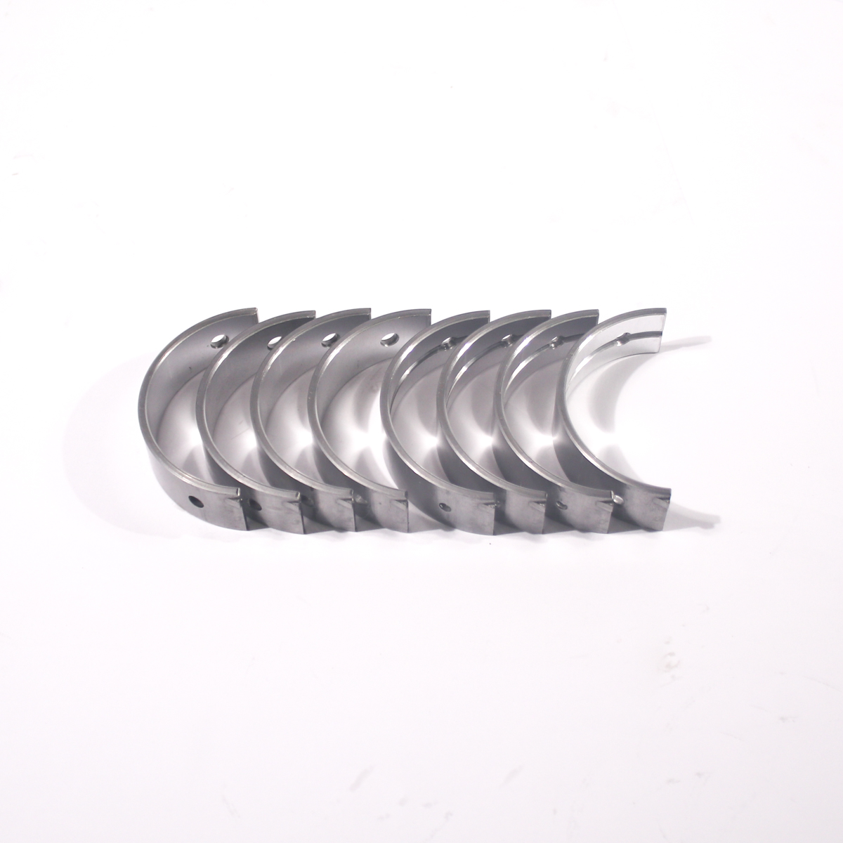 U5MB0027A Main bearing kit .010 Made to fit for PERKINS