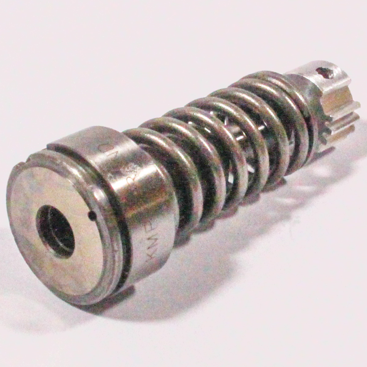 7W0182 Fuel injection pump plunger & barrel Made to fit
