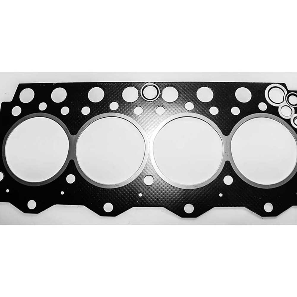 6204-11-1830 Gasket cylinder head Made to fit for KOMATSU