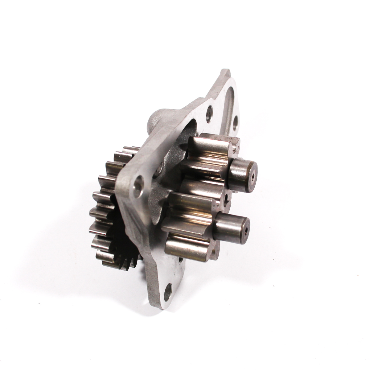 6271-51-1200 Oil pump assy Made to fit for KOMATSU