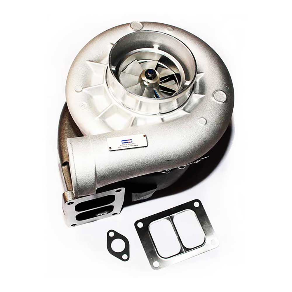 3804861 Turbocharger Made to fit for CUMMINS