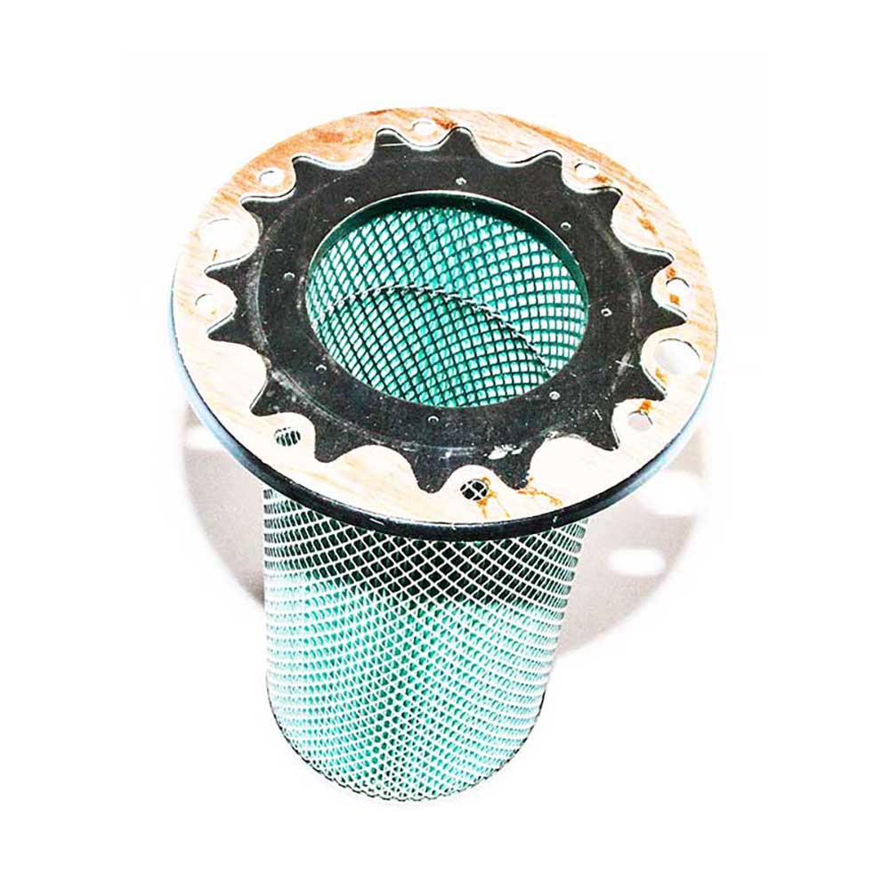 9S9972 Air filter inner Made to fit for CATERPILLAR