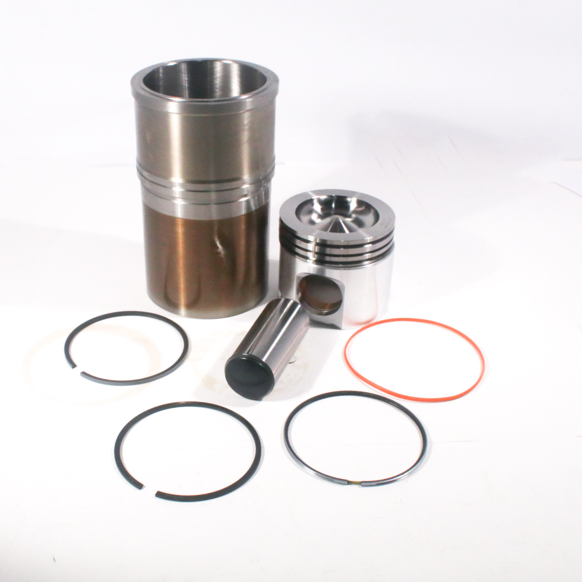 KM7098 Cylinder kit Made to fit for CATERPILLAR
