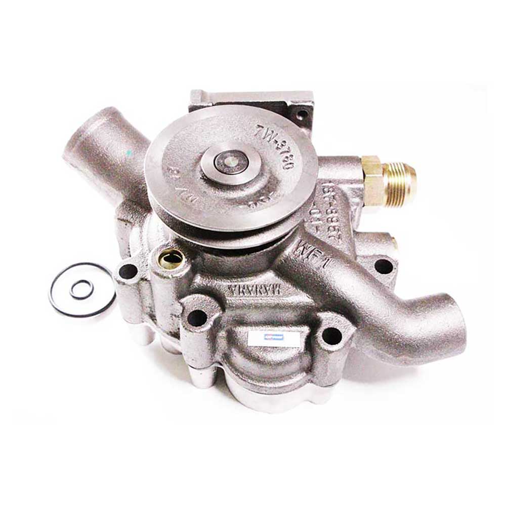 120-8402 Water pump Made to fit for CATERPILLAR
