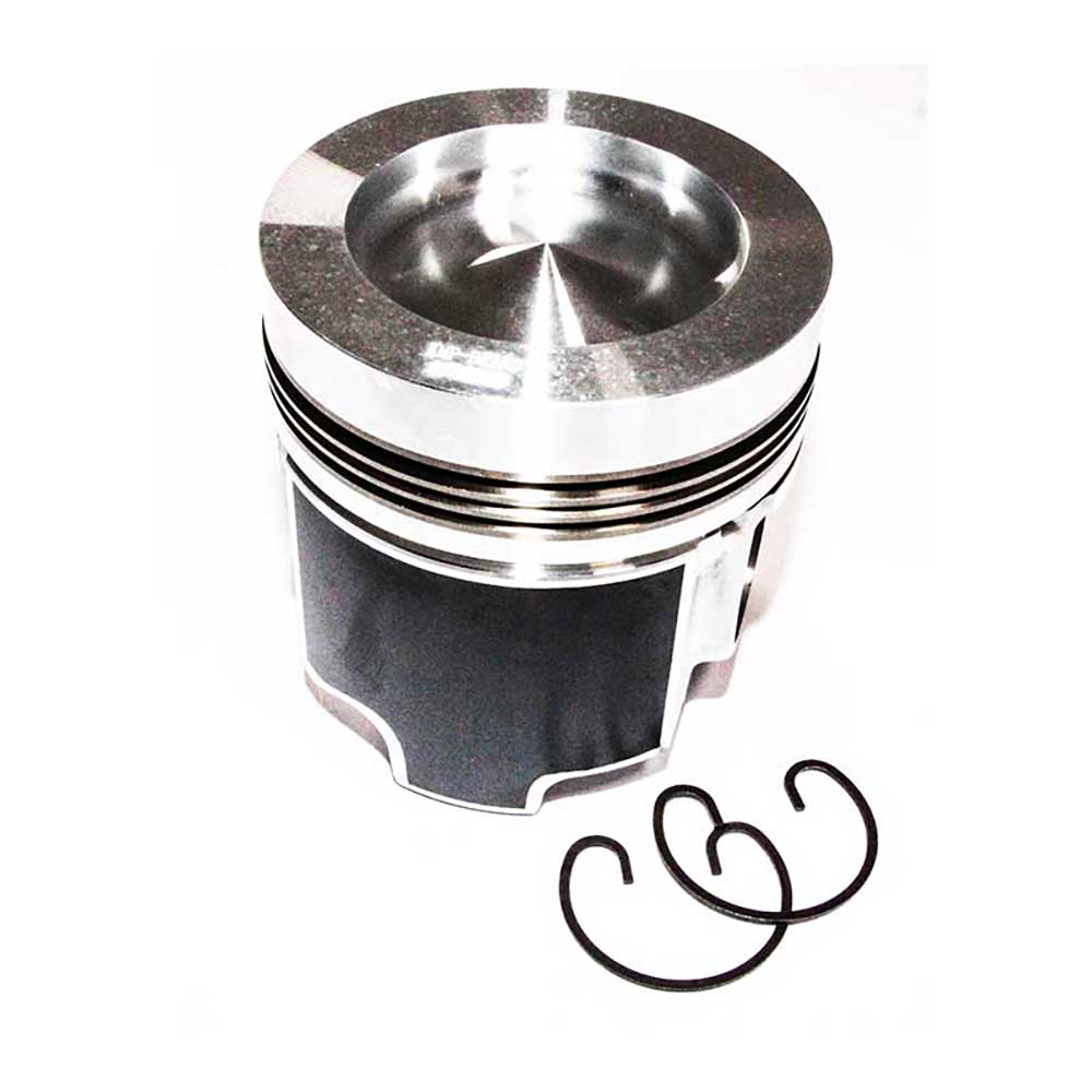 378-0509 Piston body c/w clips Made to fit for CATERPILLAR