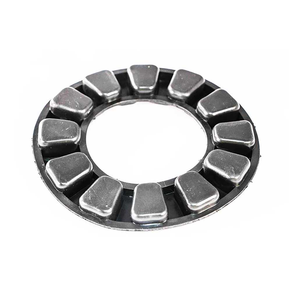 R78202 Front drive shaft coupling (flector) Made to fit for JOHN DEERE
